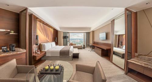 Marco Polo Ortigas
