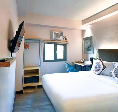 Cuna Hotel