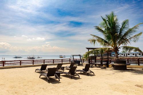 Palmbeach Resort & Spa