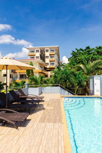 Palmbeach Resort & Spa