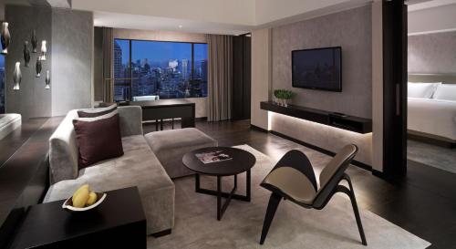 New World Makati