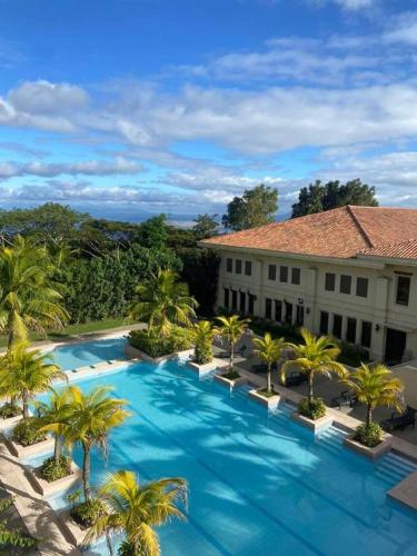 Splendido Tagaytay Hotel and Country Club