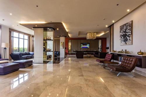 Splendido Tagaytay Hotel and Country Club
