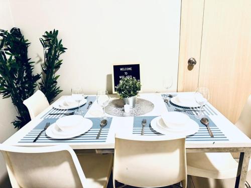 Elegant 2 Bedroom Makati Condo