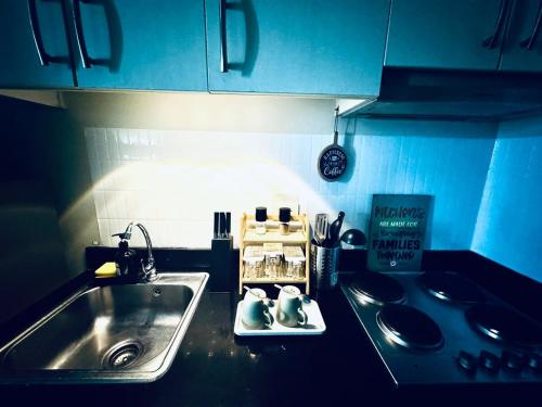 Elegant 2 Bedroom Makati Condo