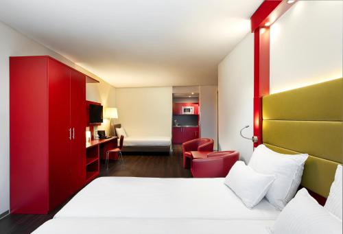 Amedia Amsterdam Airport, Trademark Collection by Wyndham