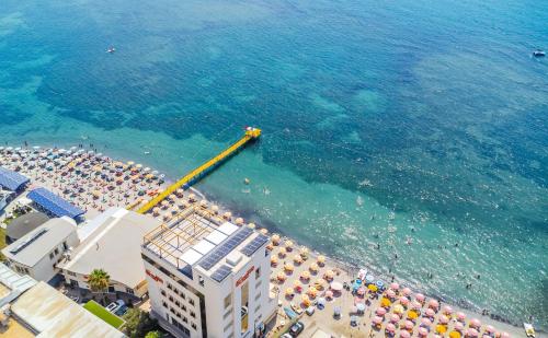 Aragosta Restaurand-Hotel