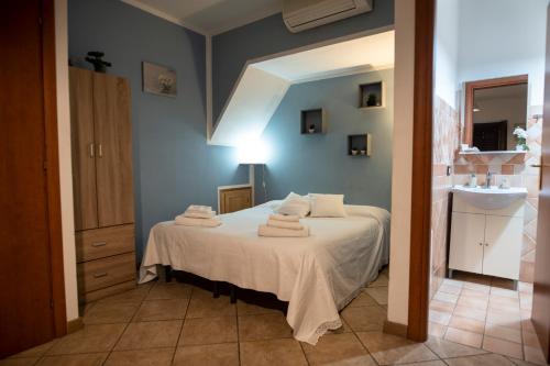 Domoruja Bed & Breakfast