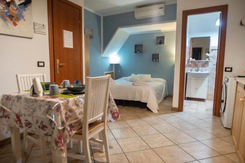 Domoruja Bed & Breakfast