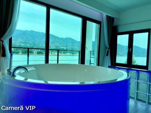 Casa Eden - Apartamente langa lac