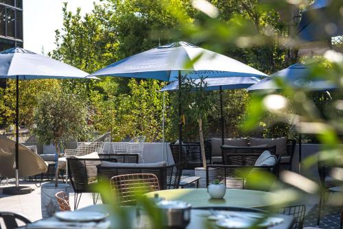 Radisson Hotel Aix En Provence