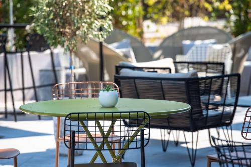 Radisson Hotel Aix En Provence