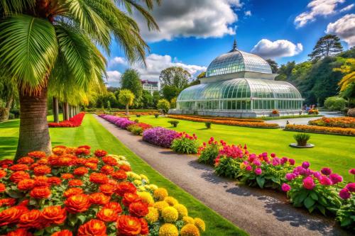 The Ulsterville Belfast