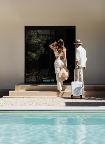 Domìa Boutique Hotel Mondello