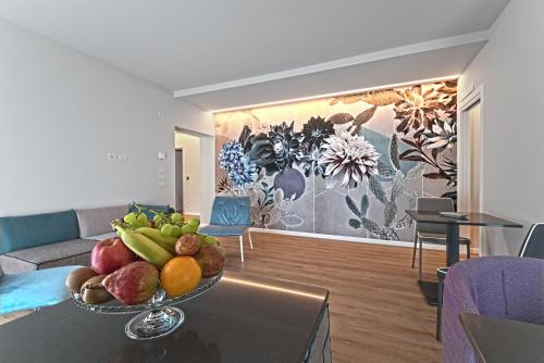 Civico 4 Affittacamere