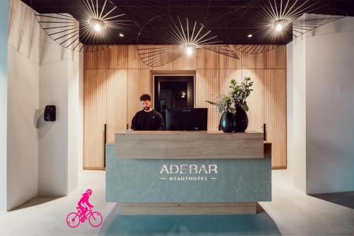 Adebar Stadthotel