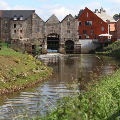 's Hertogenmolens Aarschot