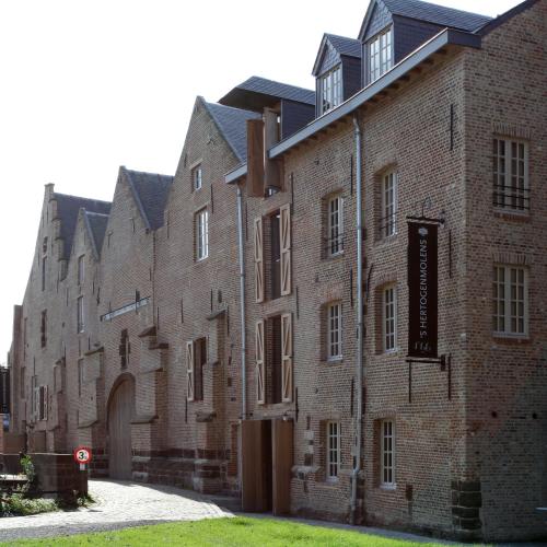 's Hertogenmolens Aarschot