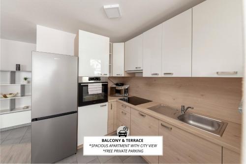 Perfect Place Apartments