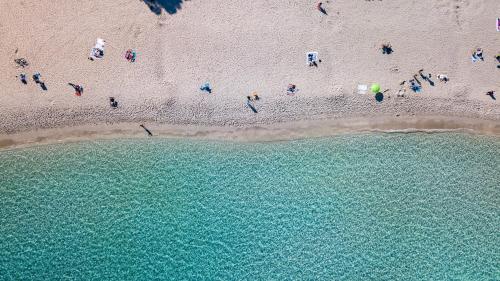 Domìa Boutique Hotel Mondello