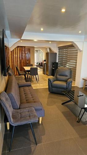 Lydias House kaputian samal