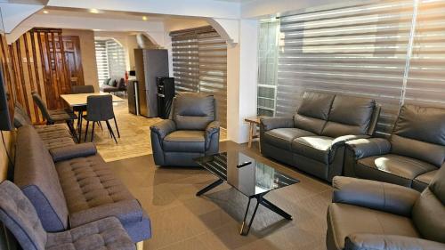 Lydias House kaputian samal