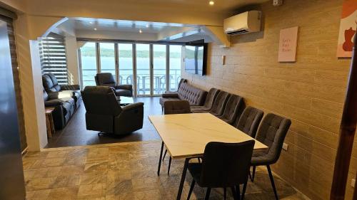 Lydias House kaputian samal