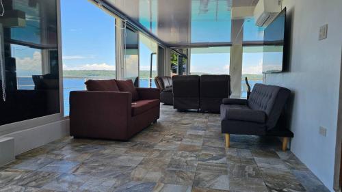 Lydias House samal kaputian