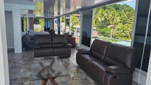 Lydias House samal kaputian