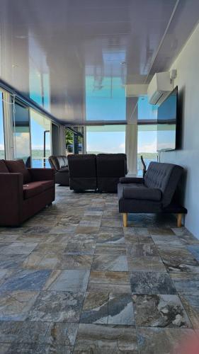 Lydias House samal kaputian