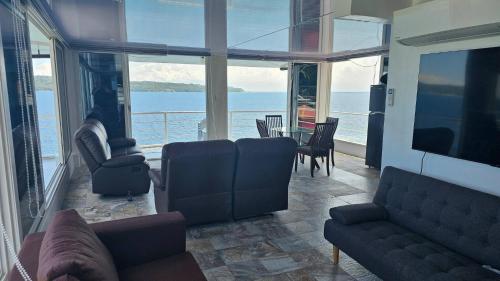 Lydias House samal kaputian