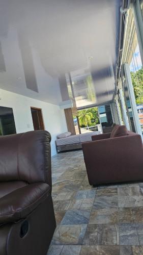 Lydias House samal kaputian