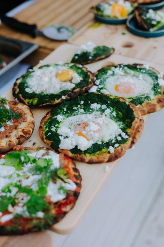 Brown Beach Chalkida