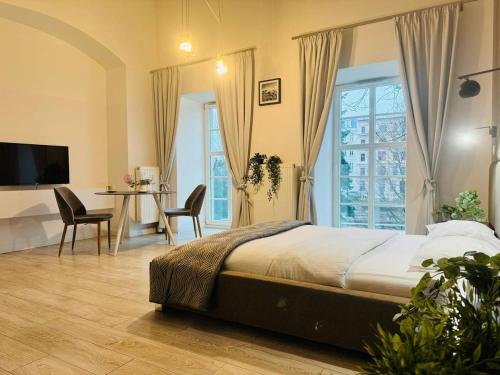 AbsyntApartments 24 Rynek Wrocław