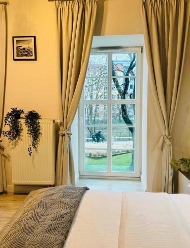 AbsyntApartments 24 Rynek Wrocław