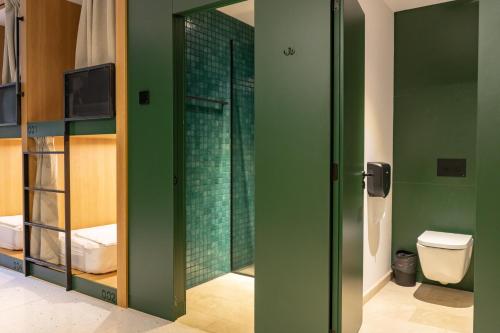 The Boc Hostels - The BOC City