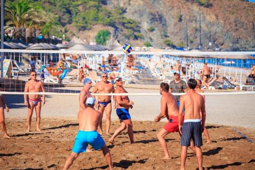 Pirate's Beach Club