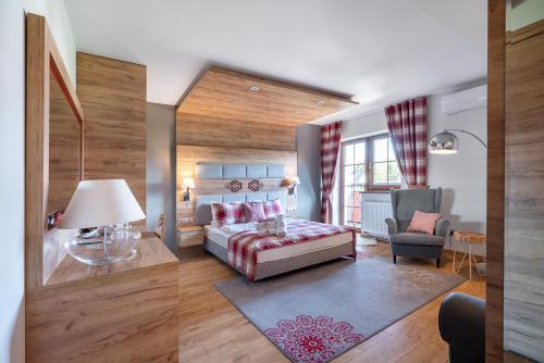 Parzenica B&B