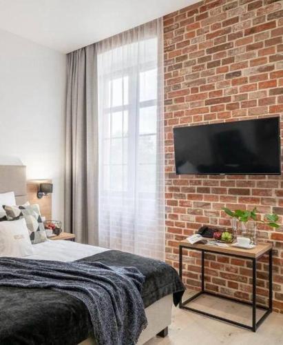 Hotel Jazz Wroclaw