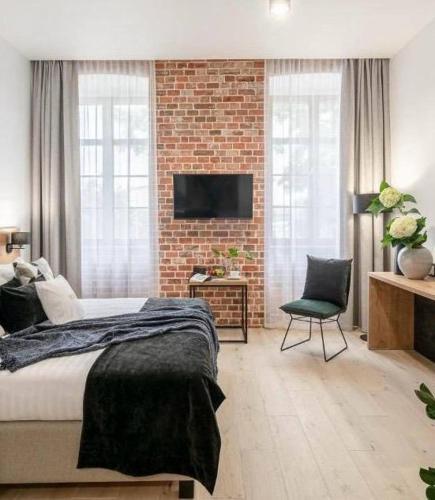 Hotel Jazz Wroclaw