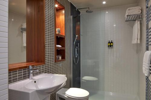 Fraser Suites Edinburgh