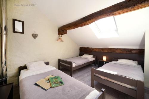 Ferme St Martin