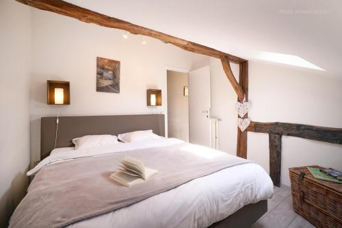 Ferme St Martin