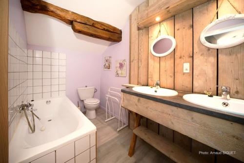Ferme St Martin