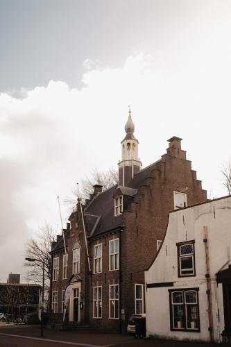 Hotel het Oude Raadhuis