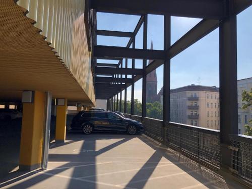 Mercure Hotel MOA Berlin