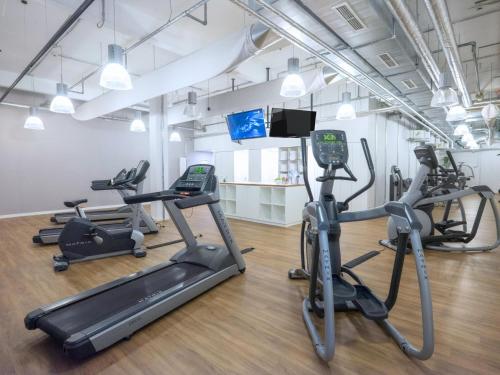 Mercure Hotel MOA Berlin