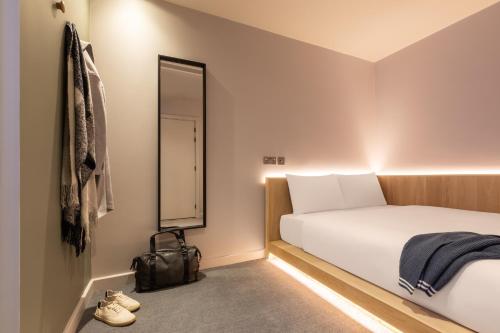 Zedwell Hotels Greenwich