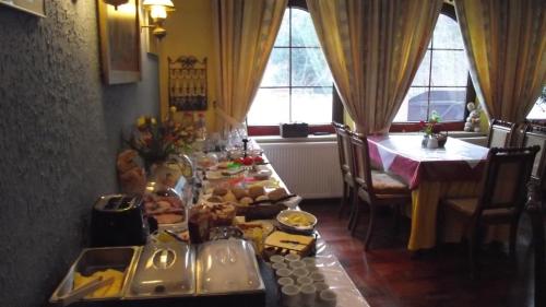 Hotel-Restaurant Waldschlösschen