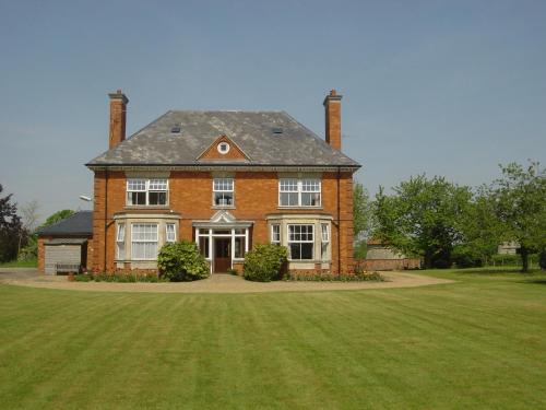Furtho Manor Farm B&B